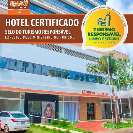 Bristol Easy Uba Hotel Екстериор снимка