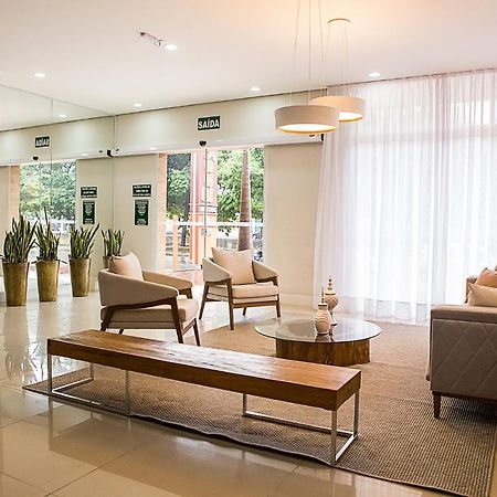 Bristol Easy Uba Hotel Екстериор снимка