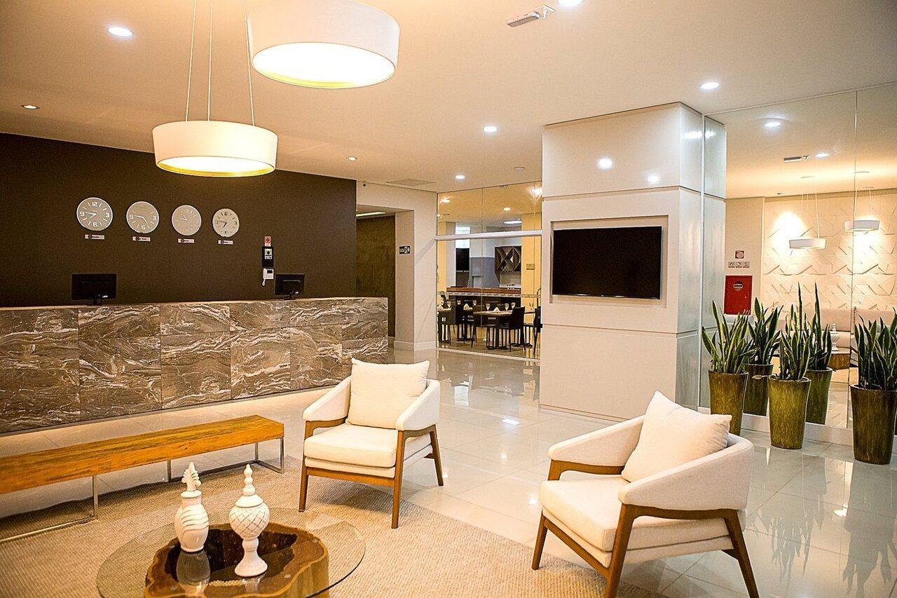 Bristol Easy Uba Hotel Екстериор снимка