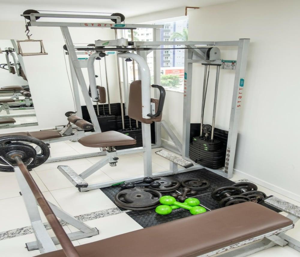 Bristol Easy Uba Hotel Екстериор снимка