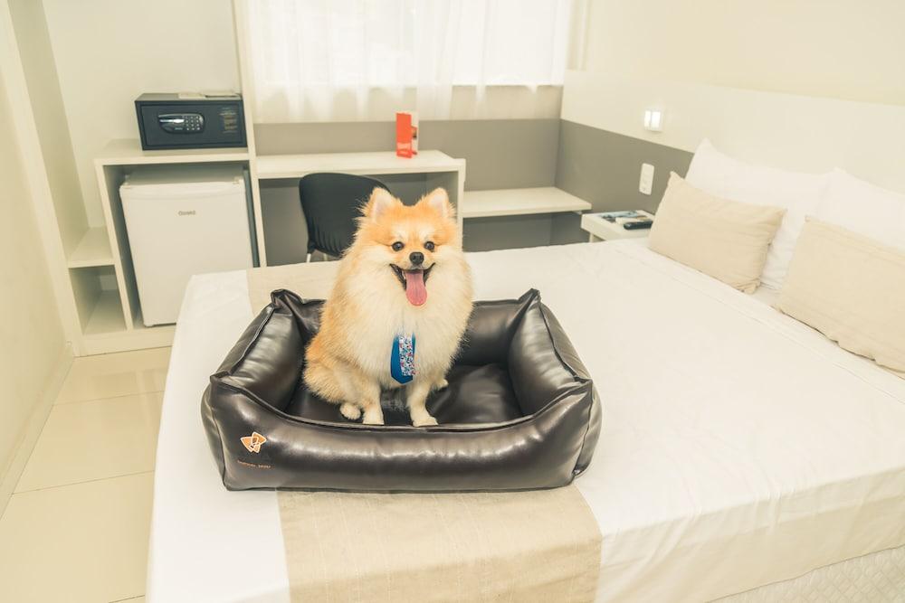 Bristol Easy Uba Hotel Екстериор снимка