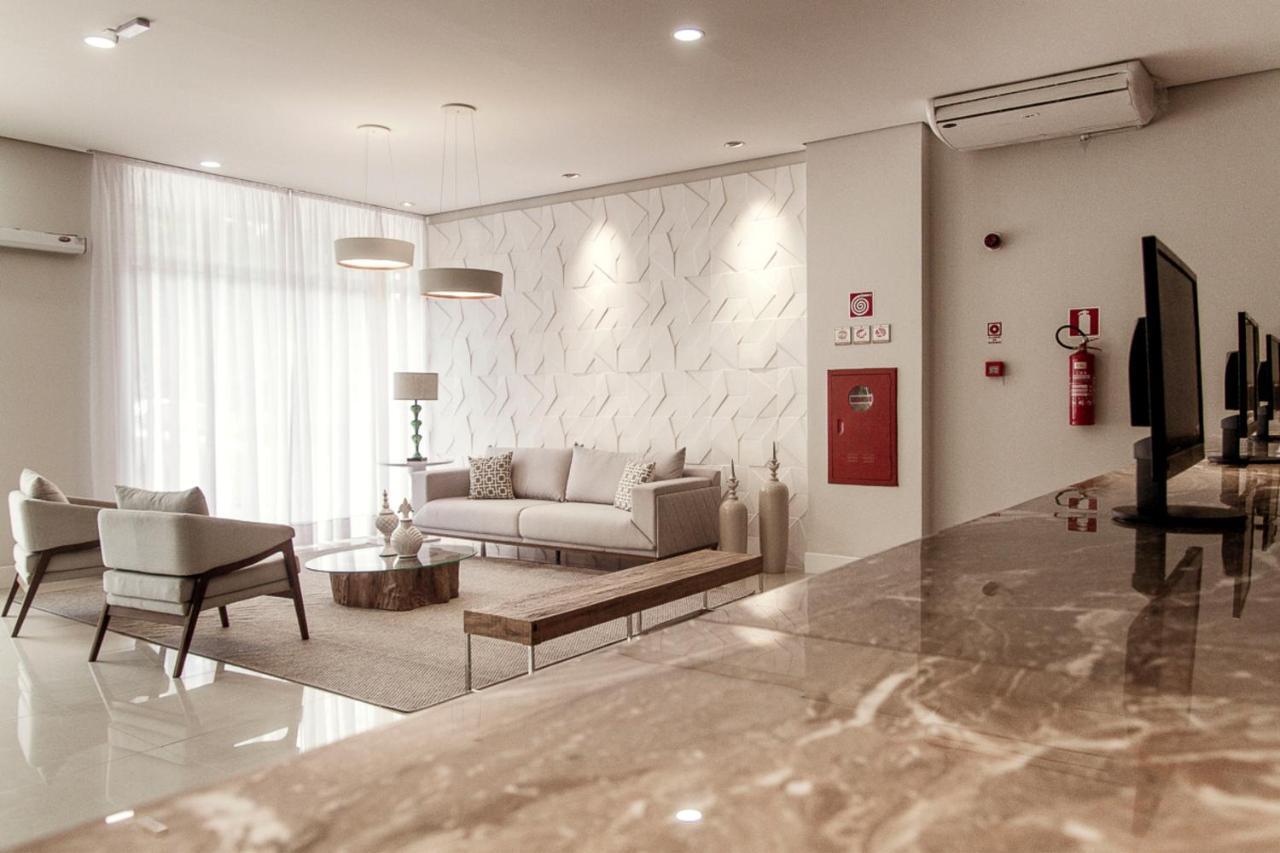 Bristol Easy Uba Hotel Екстериор снимка