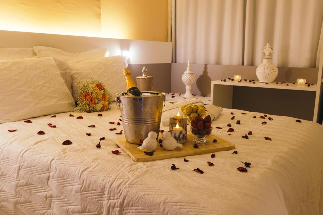 Bristol Easy Uba Hotel Екстериор снимка