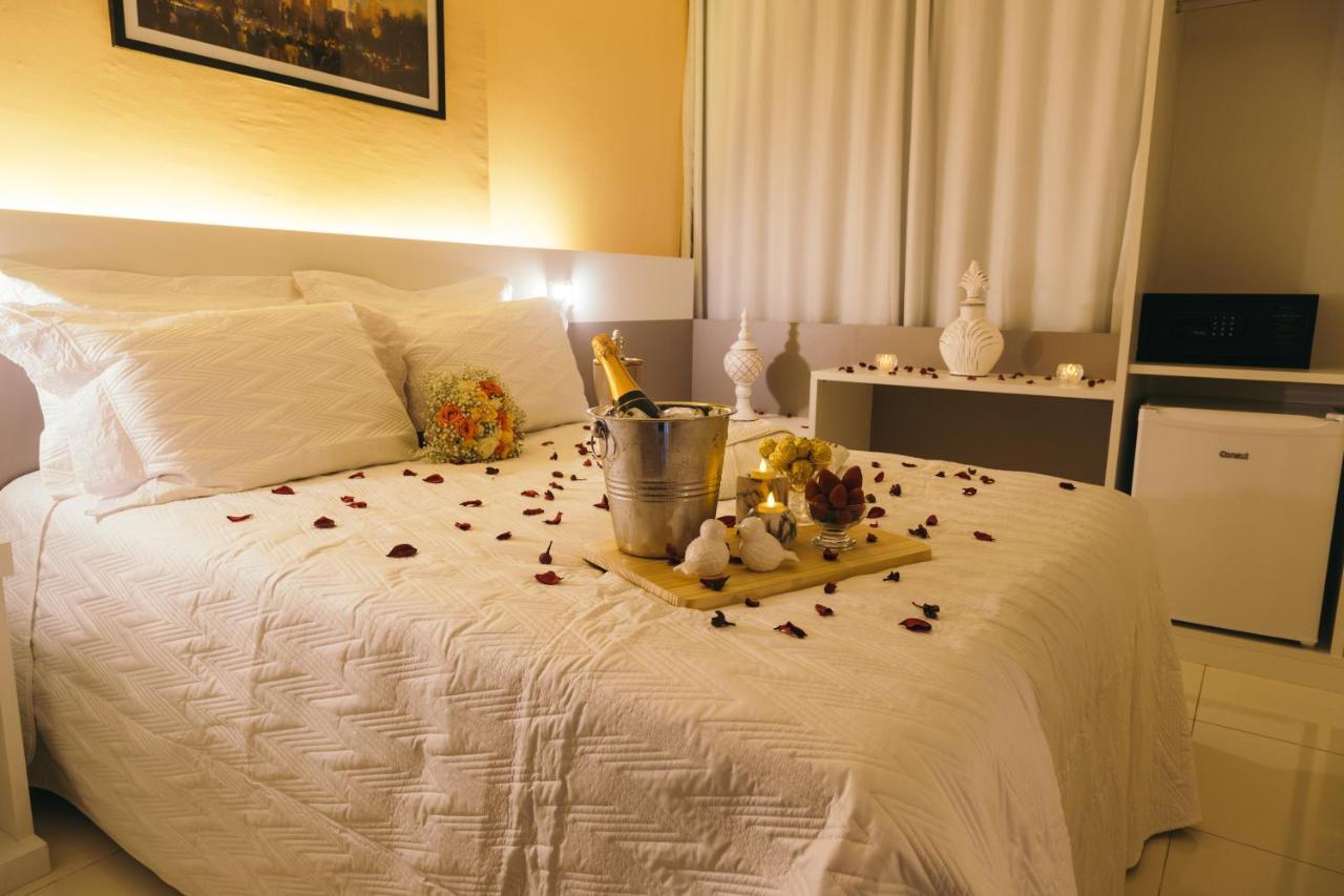 Bristol Easy Uba Hotel Екстериор снимка