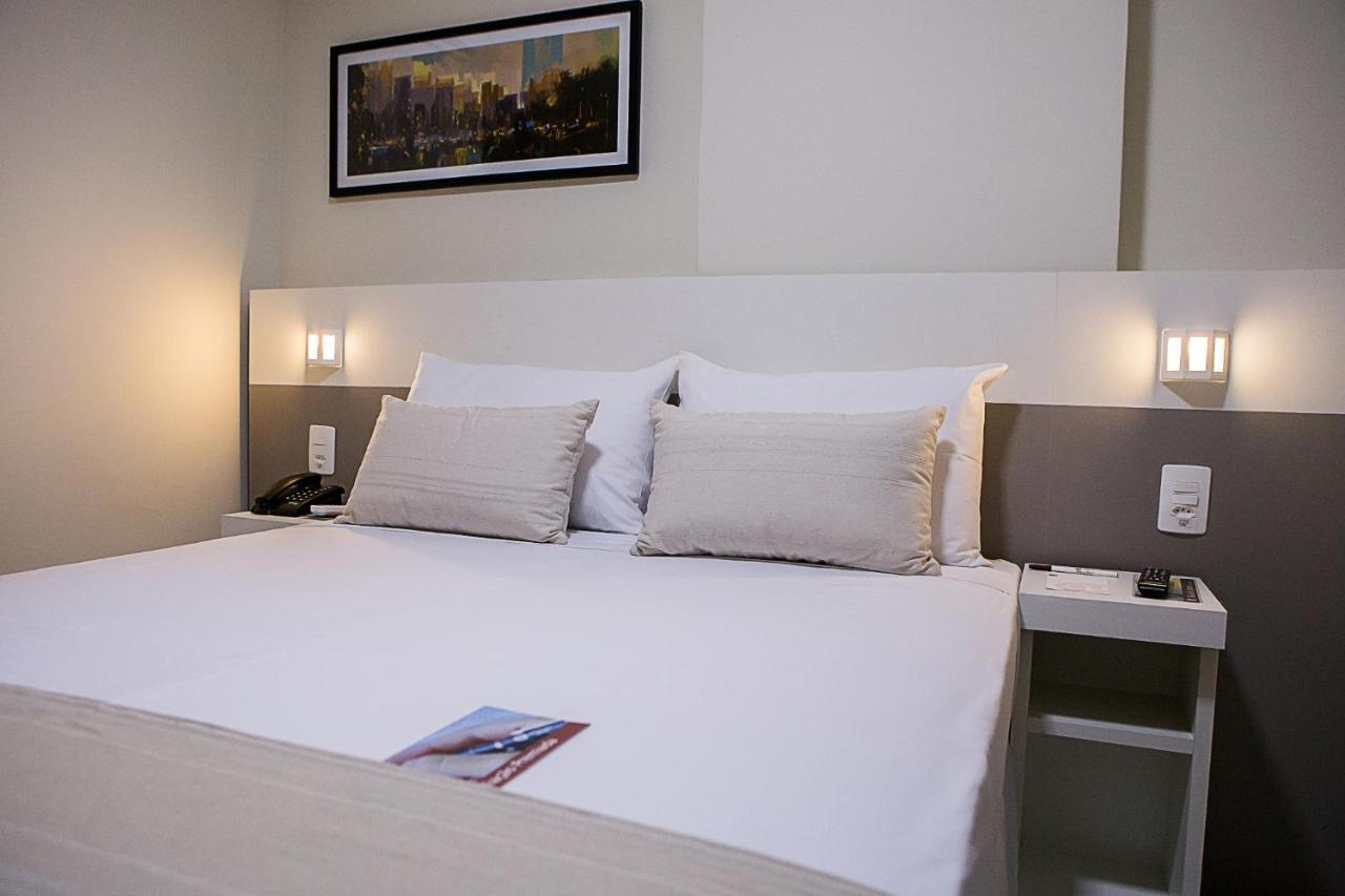 Bristol Easy Uba Hotel Екстериор снимка