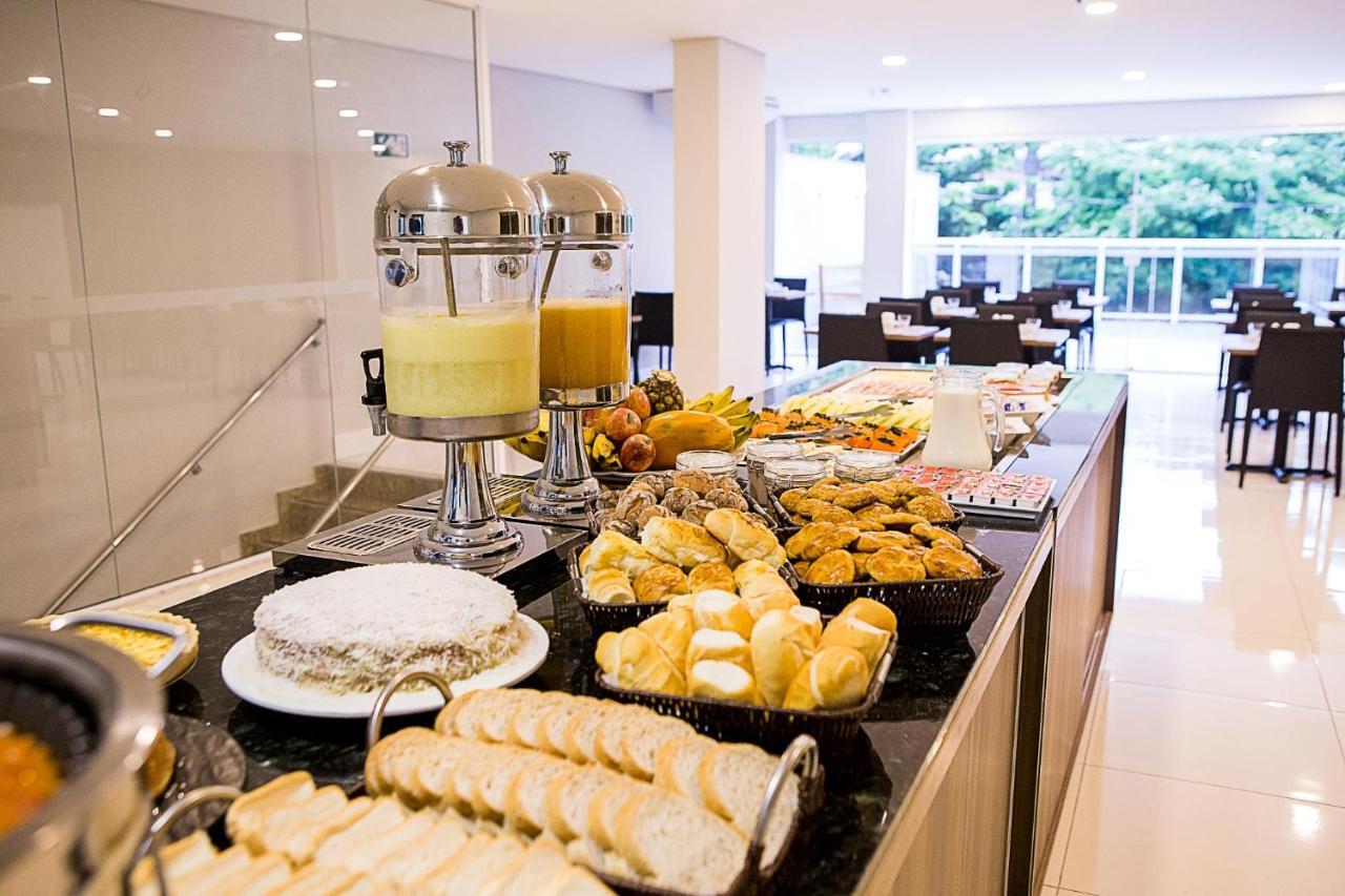 Bristol Easy Uba Hotel Екстериор снимка