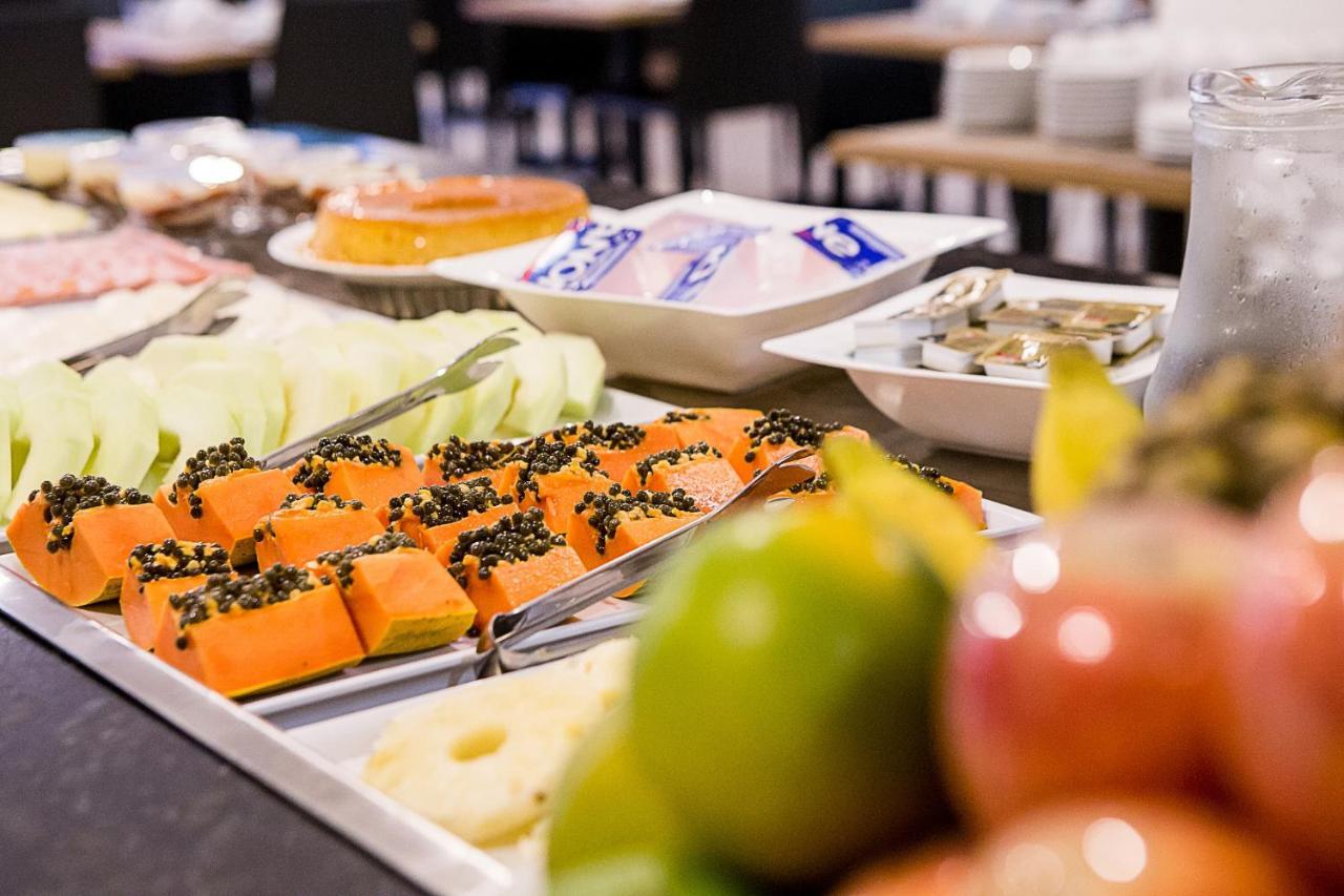 Bristol Easy Uba Hotel Екстериор снимка