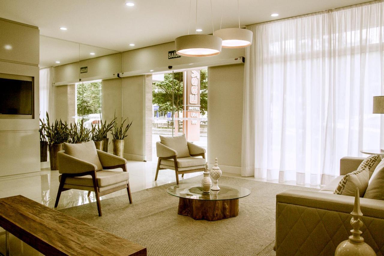 Bristol Easy Uba Hotel Екстериор снимка