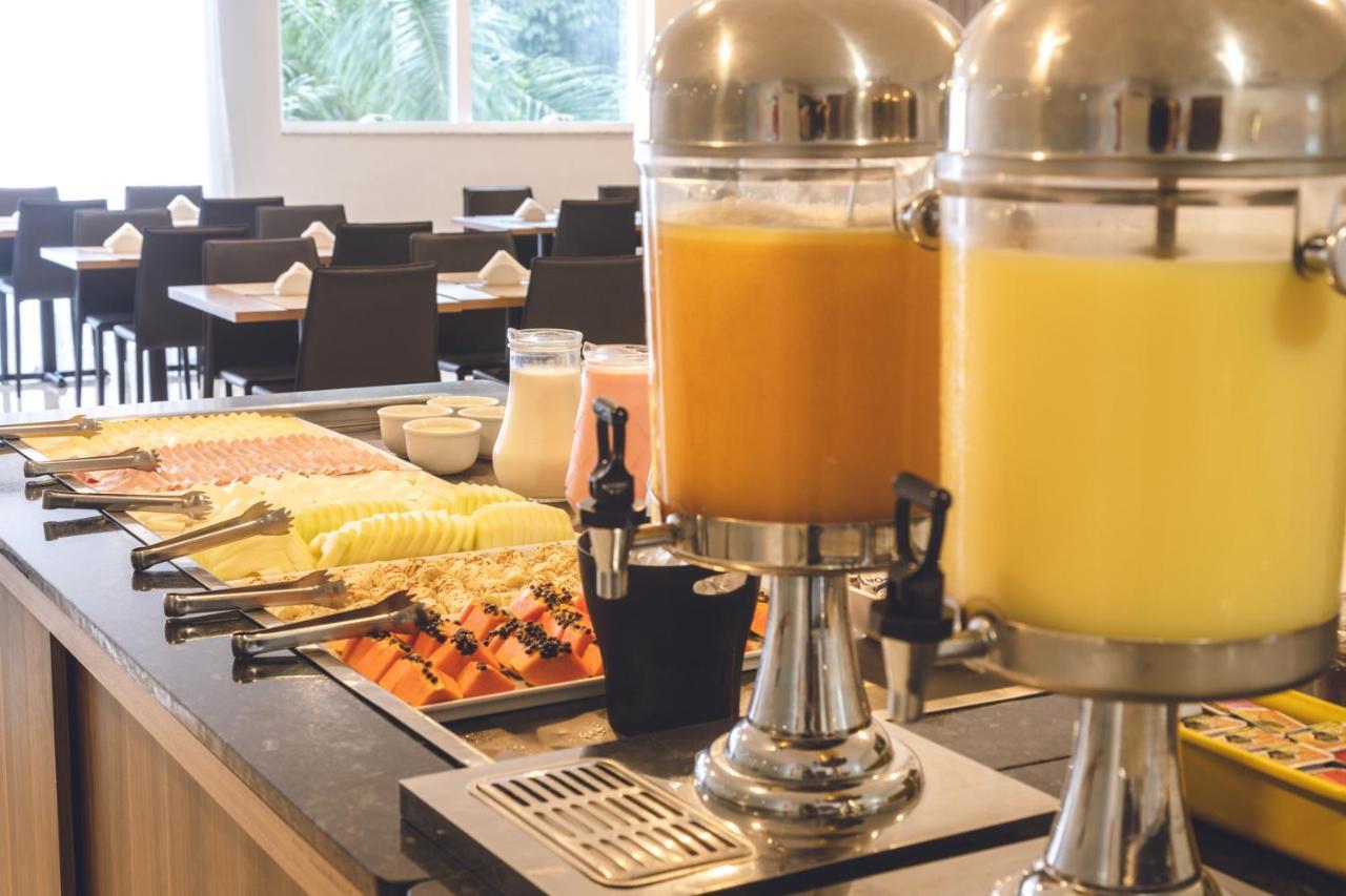Bristol Easy Uba Hotel Екстериор снимка