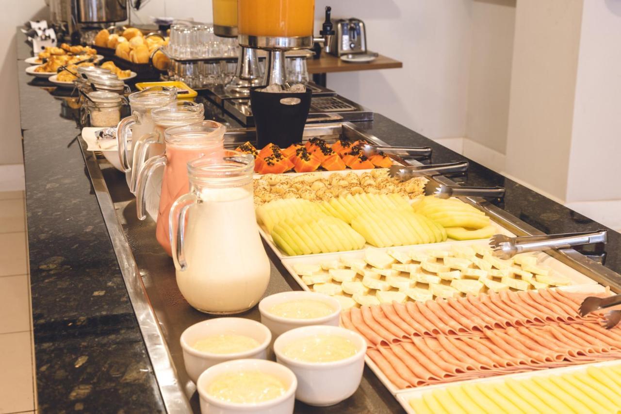 Bristol Easy Uba Hotel Екстериор снимка