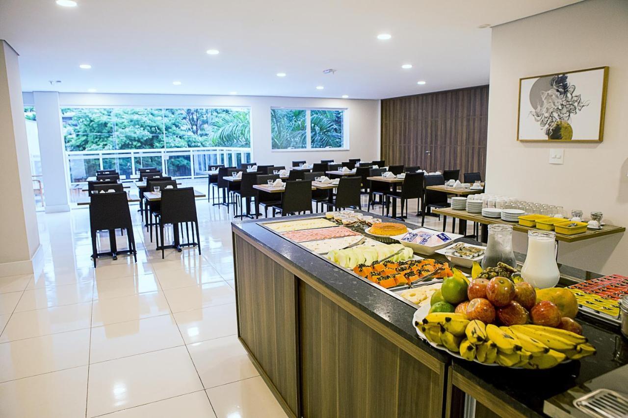 Bristol Easy Uba Hotel Екстериор снимка