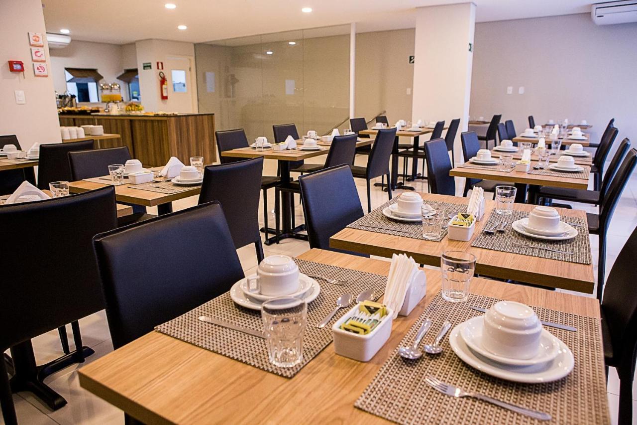 Bristol Easy Uba Hotel Екстериор снимка