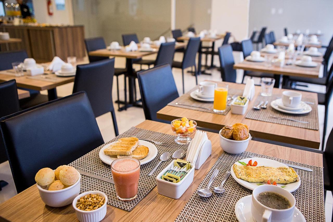 Bristol Easy Uba Hotel Екстериор снимка