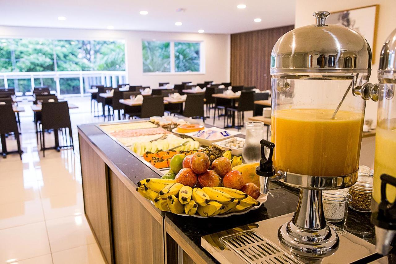 Bristol Easy Uba Hotel Екстериор снимка