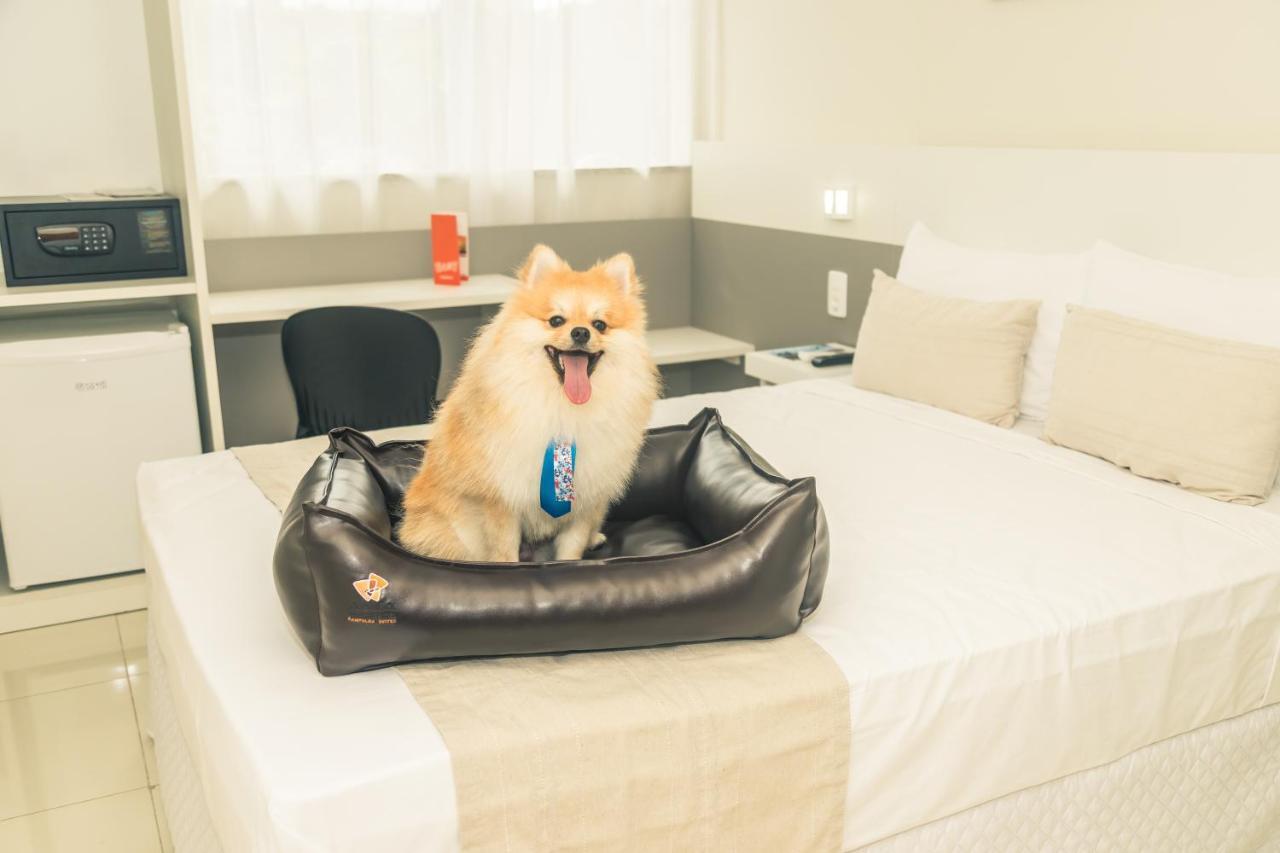Bristol Easy Uba Hotel Екстериор снимка