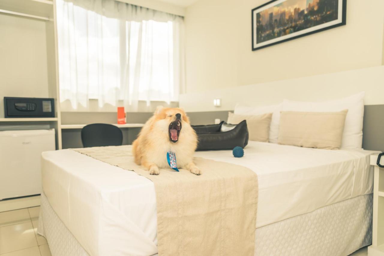 Bristol Easy Uba Hotel Екстериор снимка