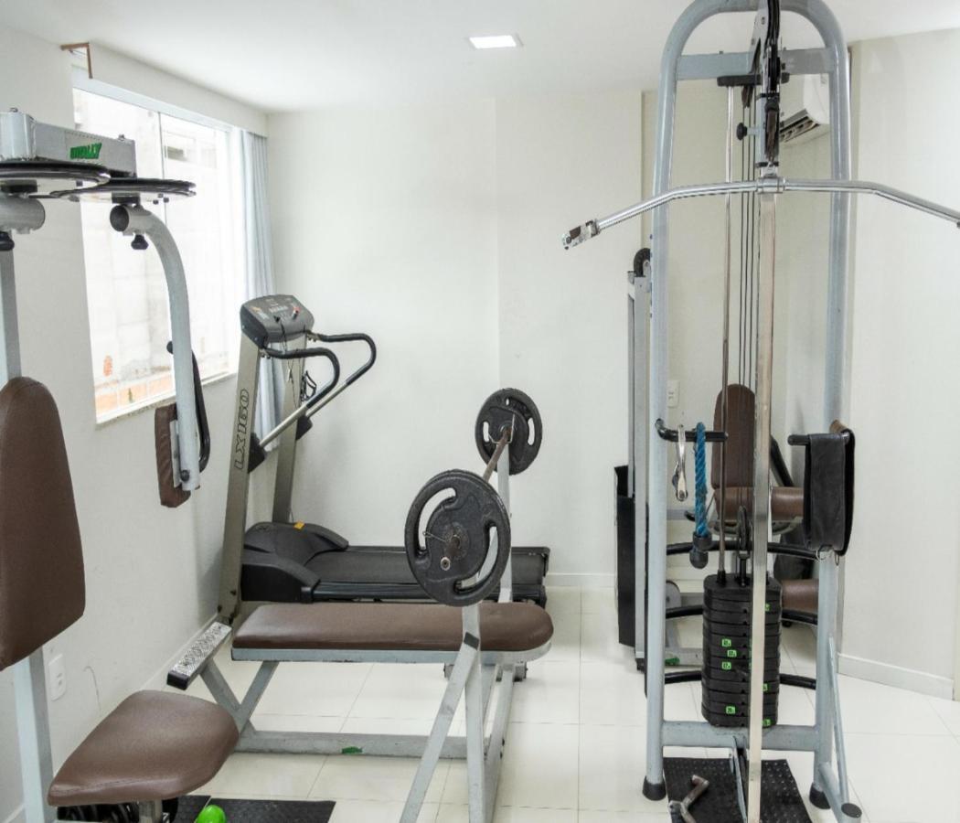 Bristol Easy Uba Hotel Екстериор снимка